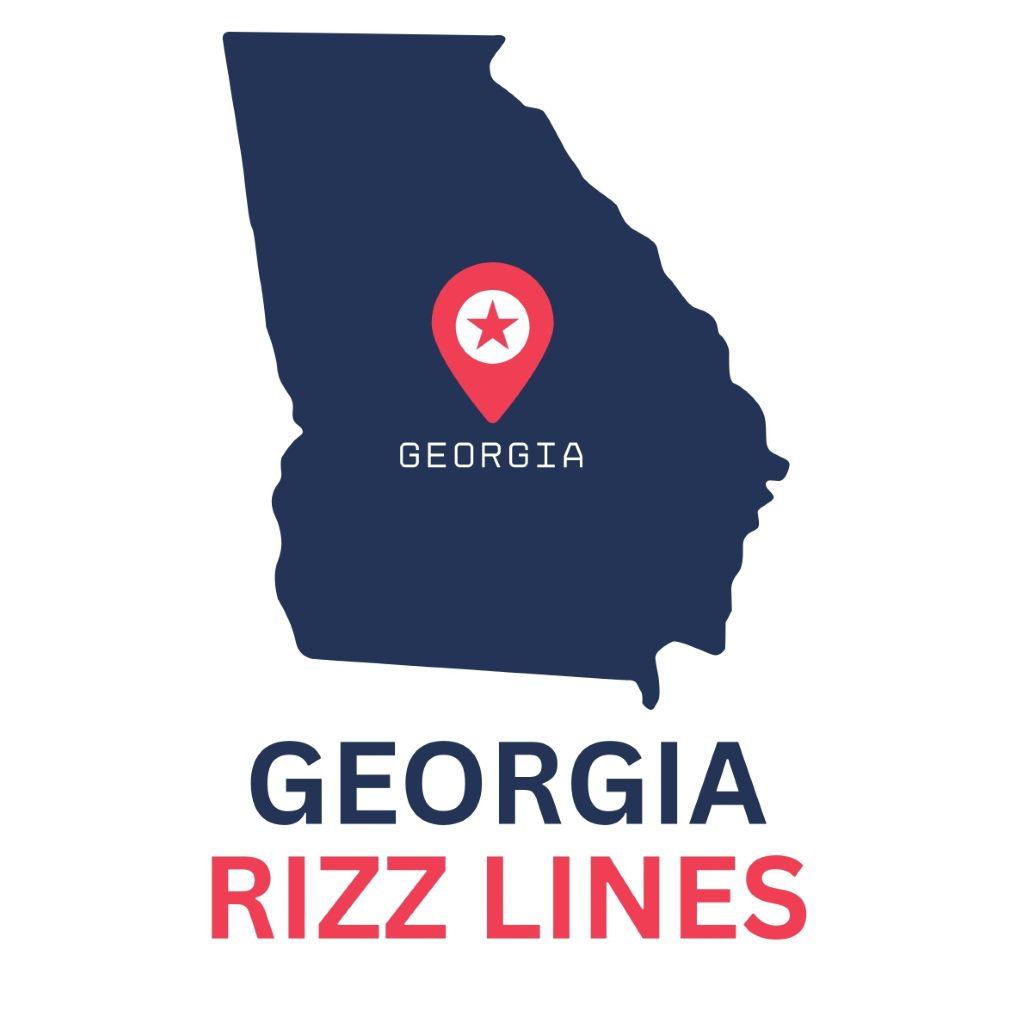 Georgia Rizz Lines