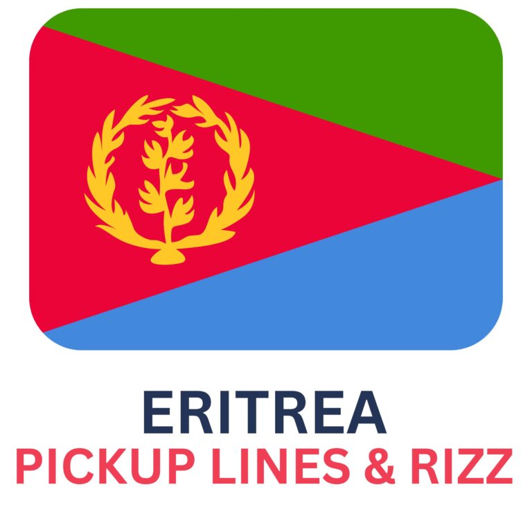 Eritrea rizz lines