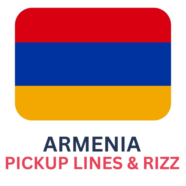 Armenian Rizz Lines