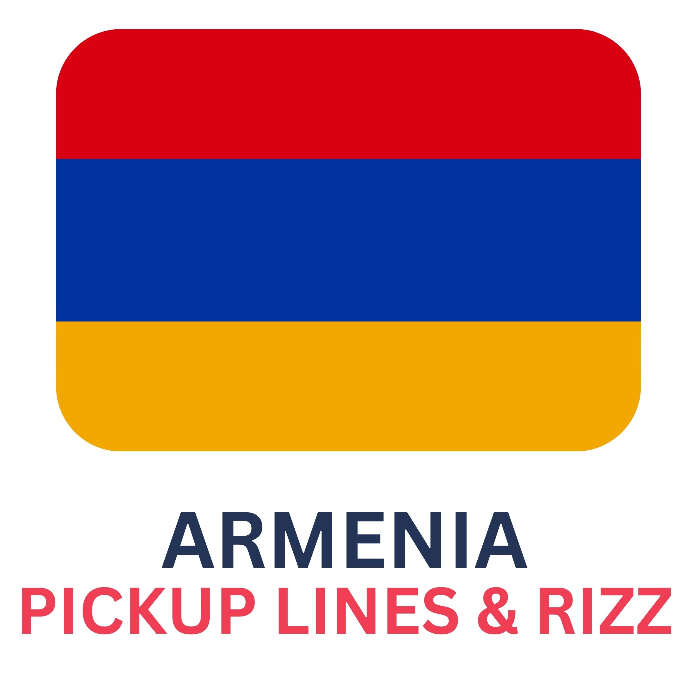 Armenian Rizz Lines