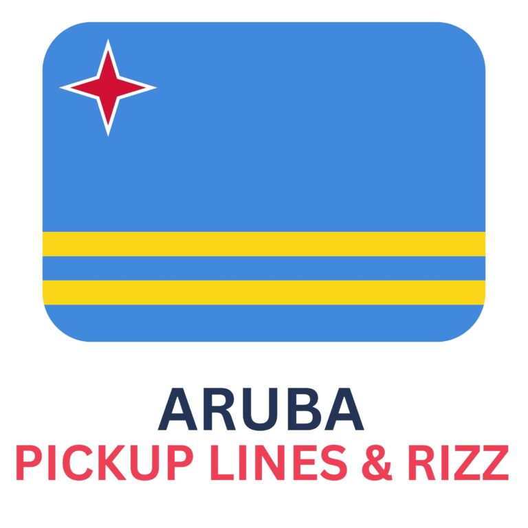 Aruban Rizz Lines