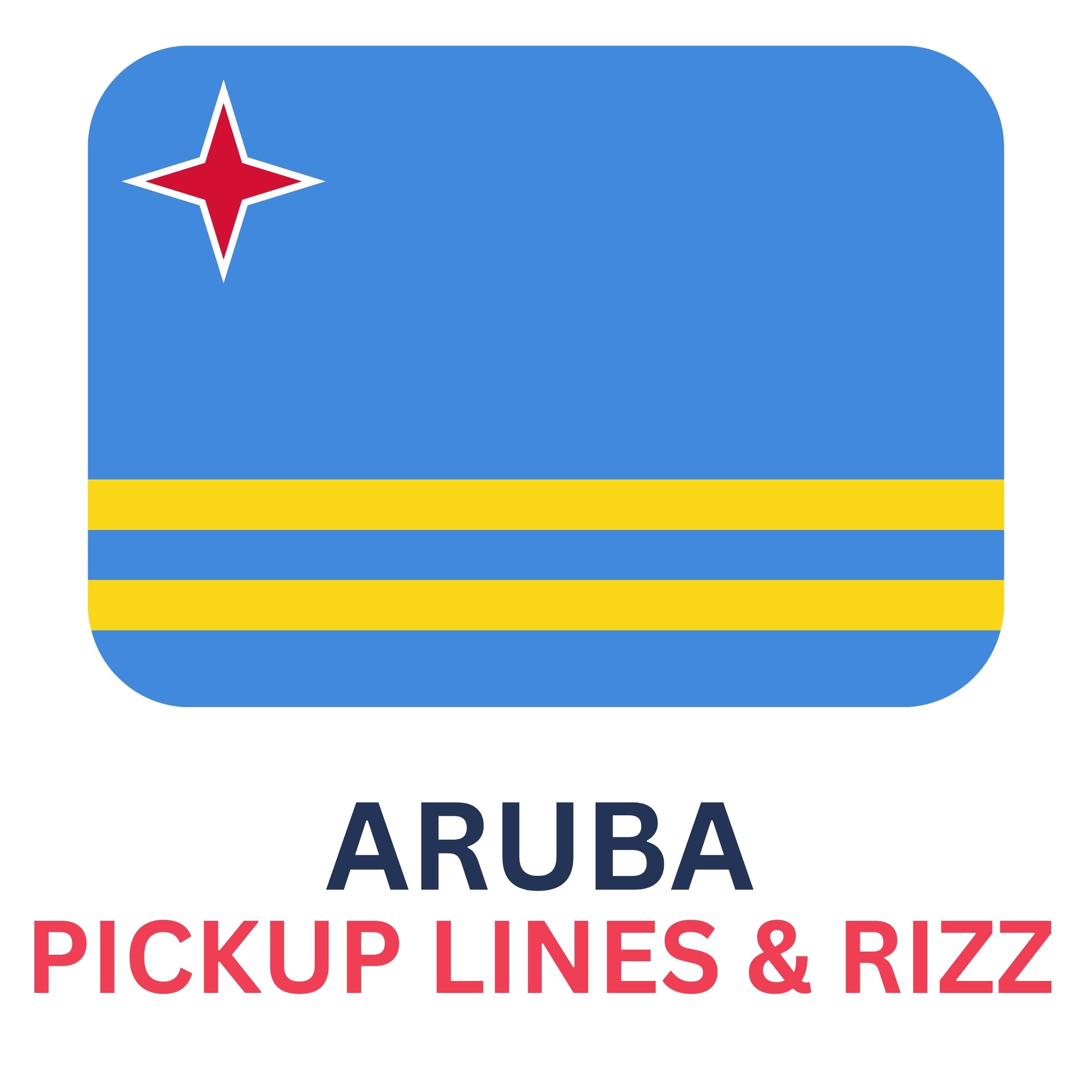 Aruban Rizz Lines