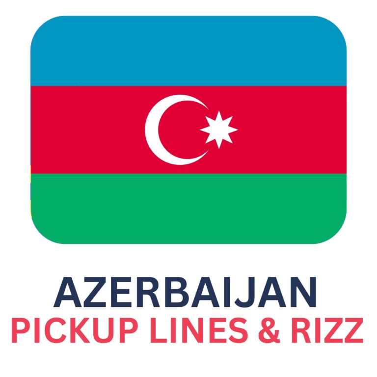 Azerbaijani Rizz Lines