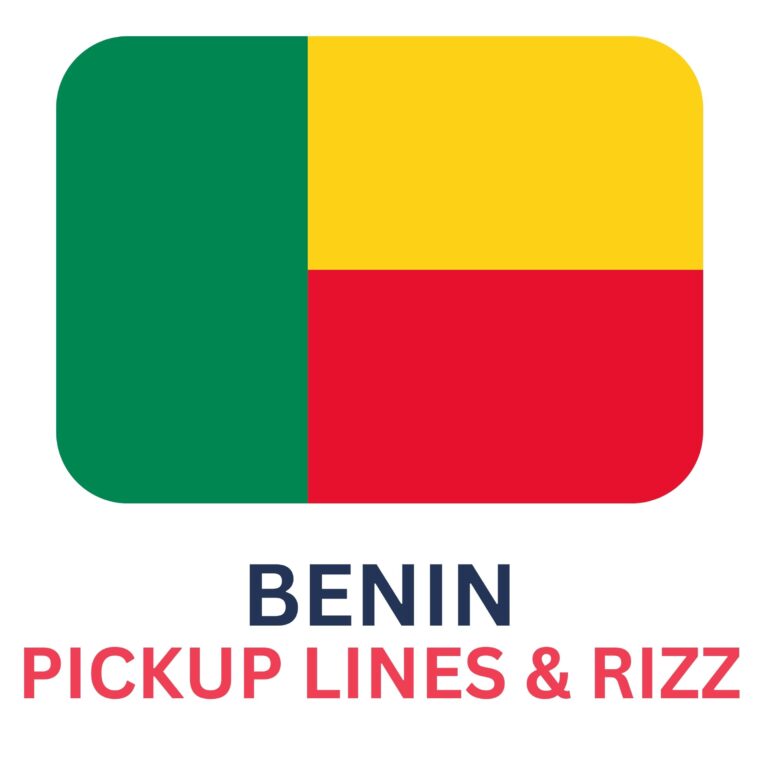 Beninese Rizz Lines