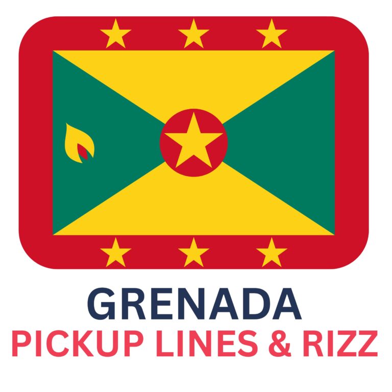 Grenada Rizz lines