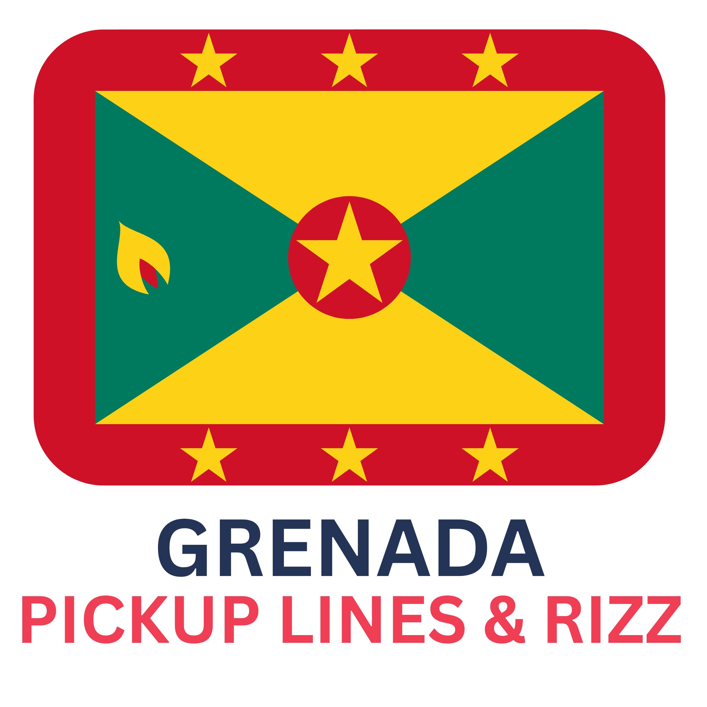 Grenada Rizz lines