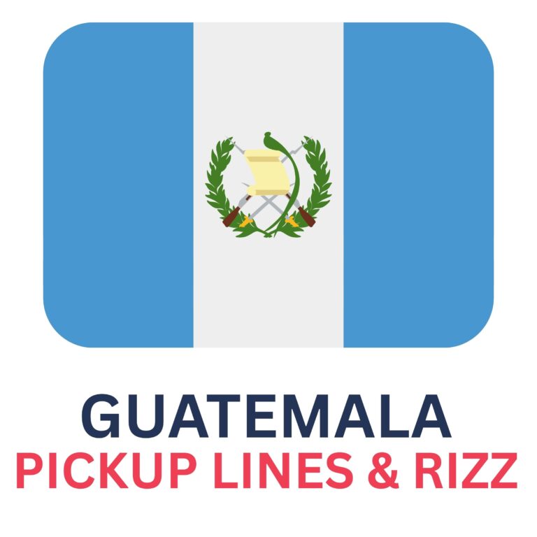 Guatemalan Rizz Lines