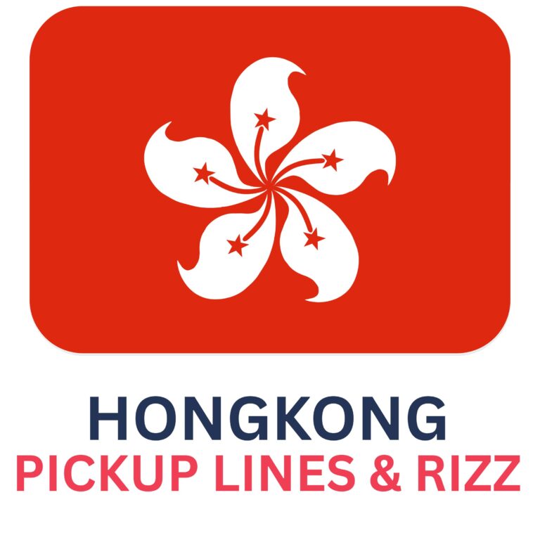 hongkong rizz lines