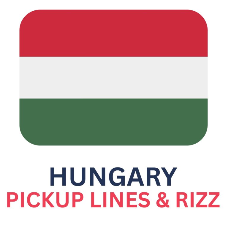 Hungarian Rizz Lines