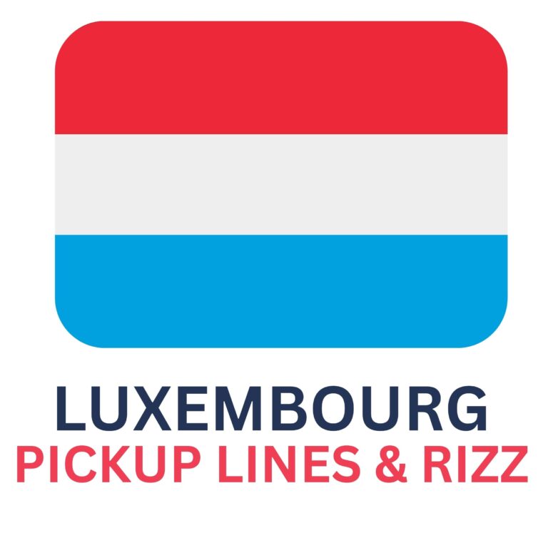 Luxembourger Rizz Lines