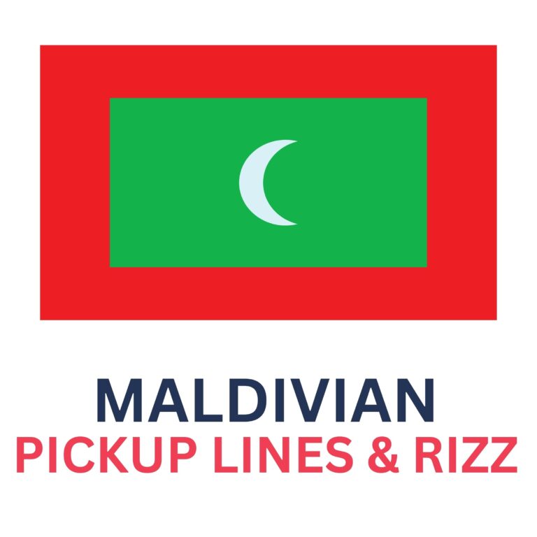 Maldivian Rizz Lines