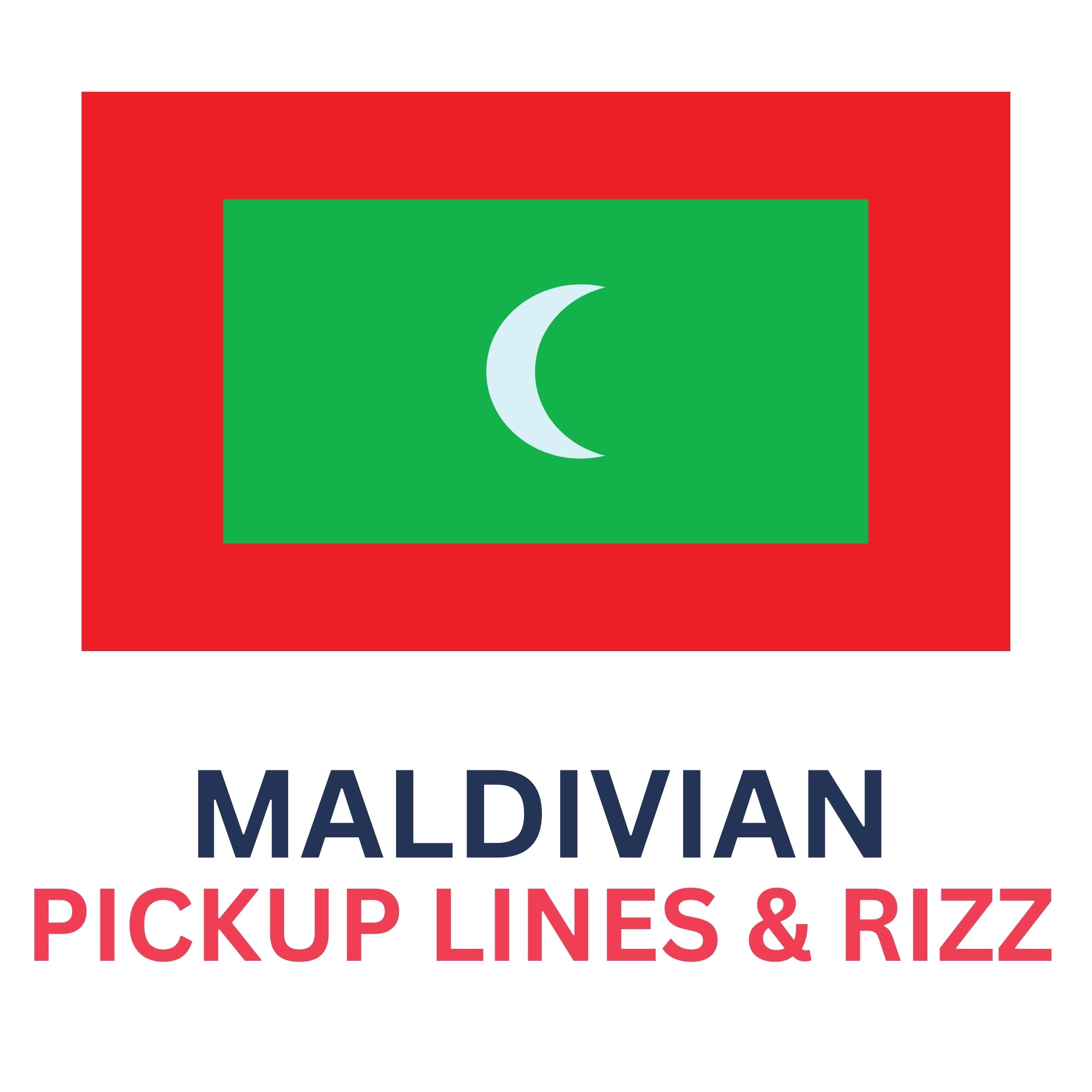 Maldivian Rizz Lines