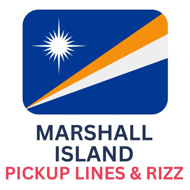 Marshallese Rizz Lines