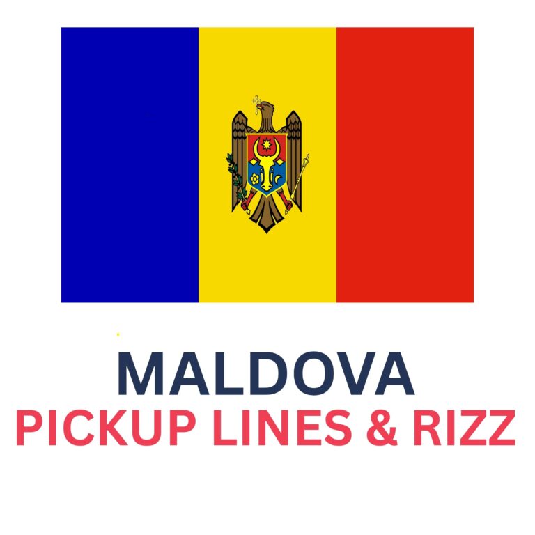 Moldovan Rizz Lines