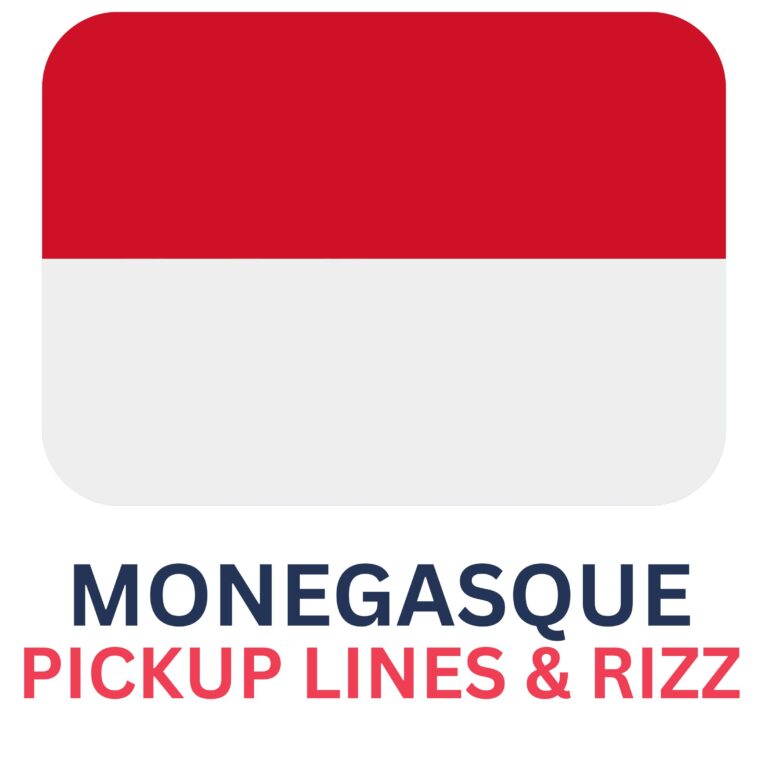 Monegasque Rizz Lines