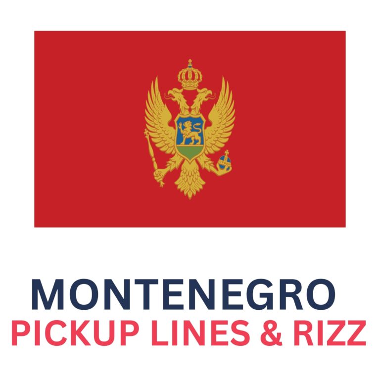 Montenegrin Rizz Lines