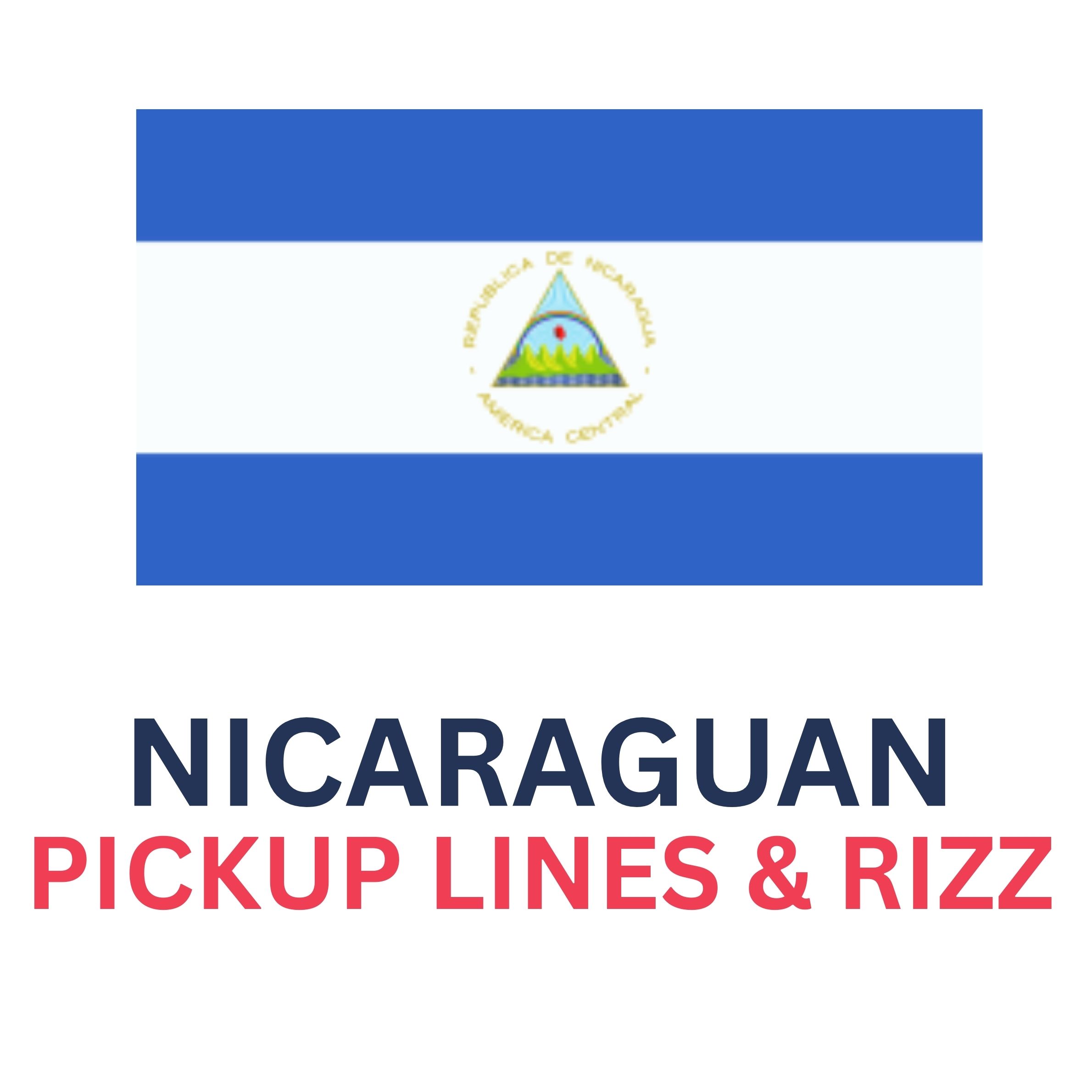 Nicaraguan Rizz Lines