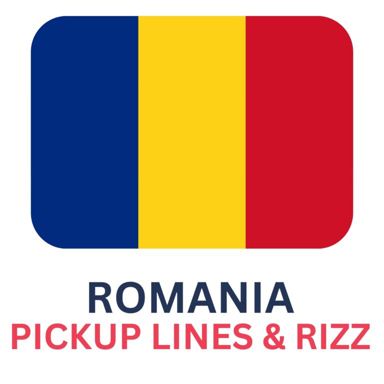 Romanian Rizz Lines