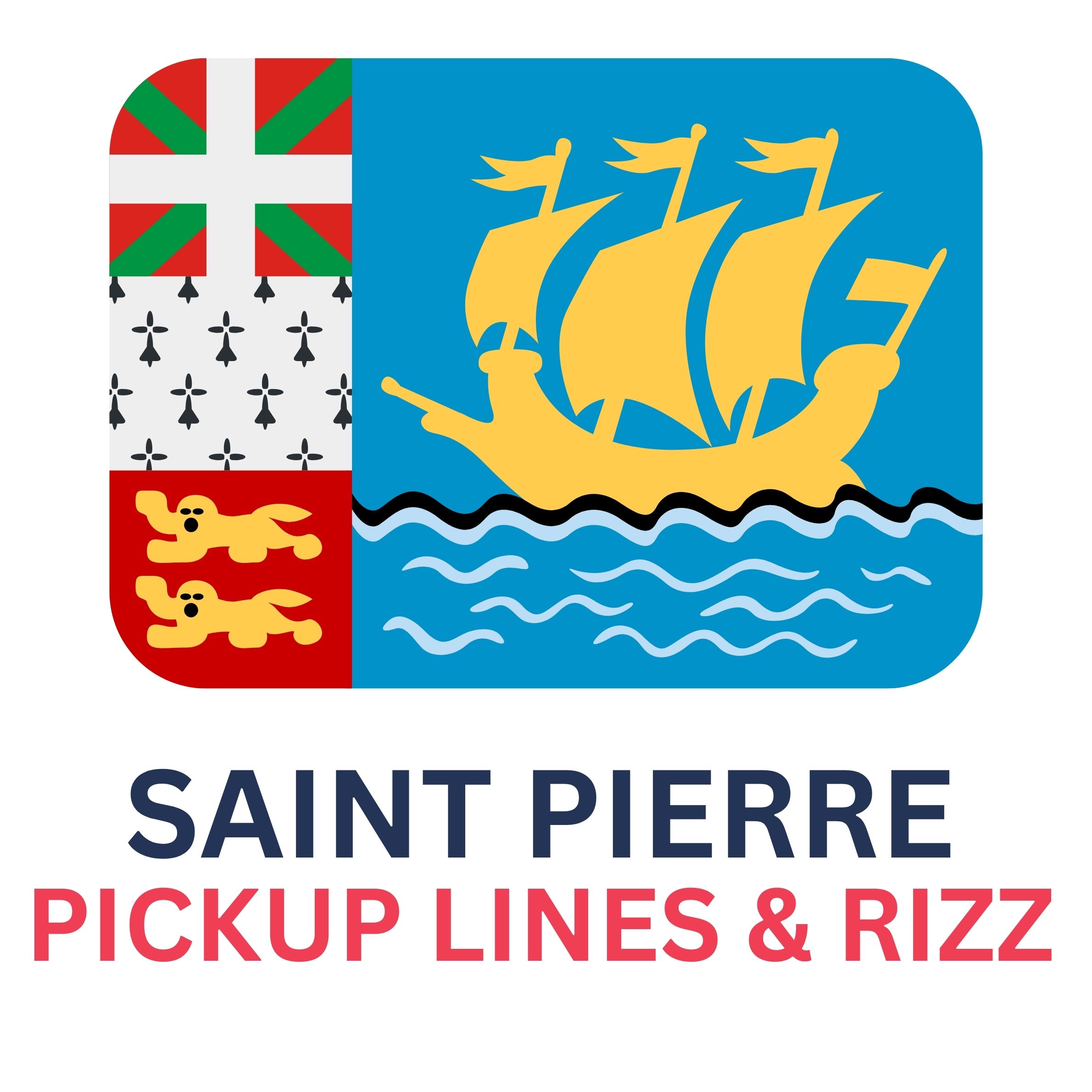 Saint Pierre and Miquelonnais Rizz Lines