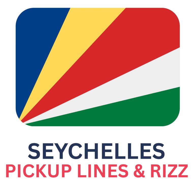 Seychellois Rizz Lines