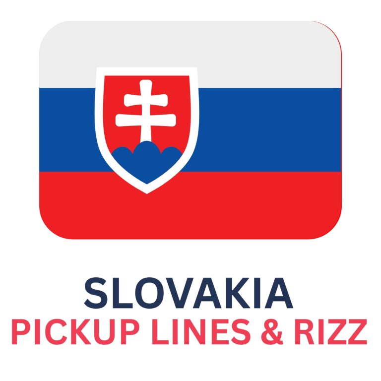 Slovak Rizz Lines