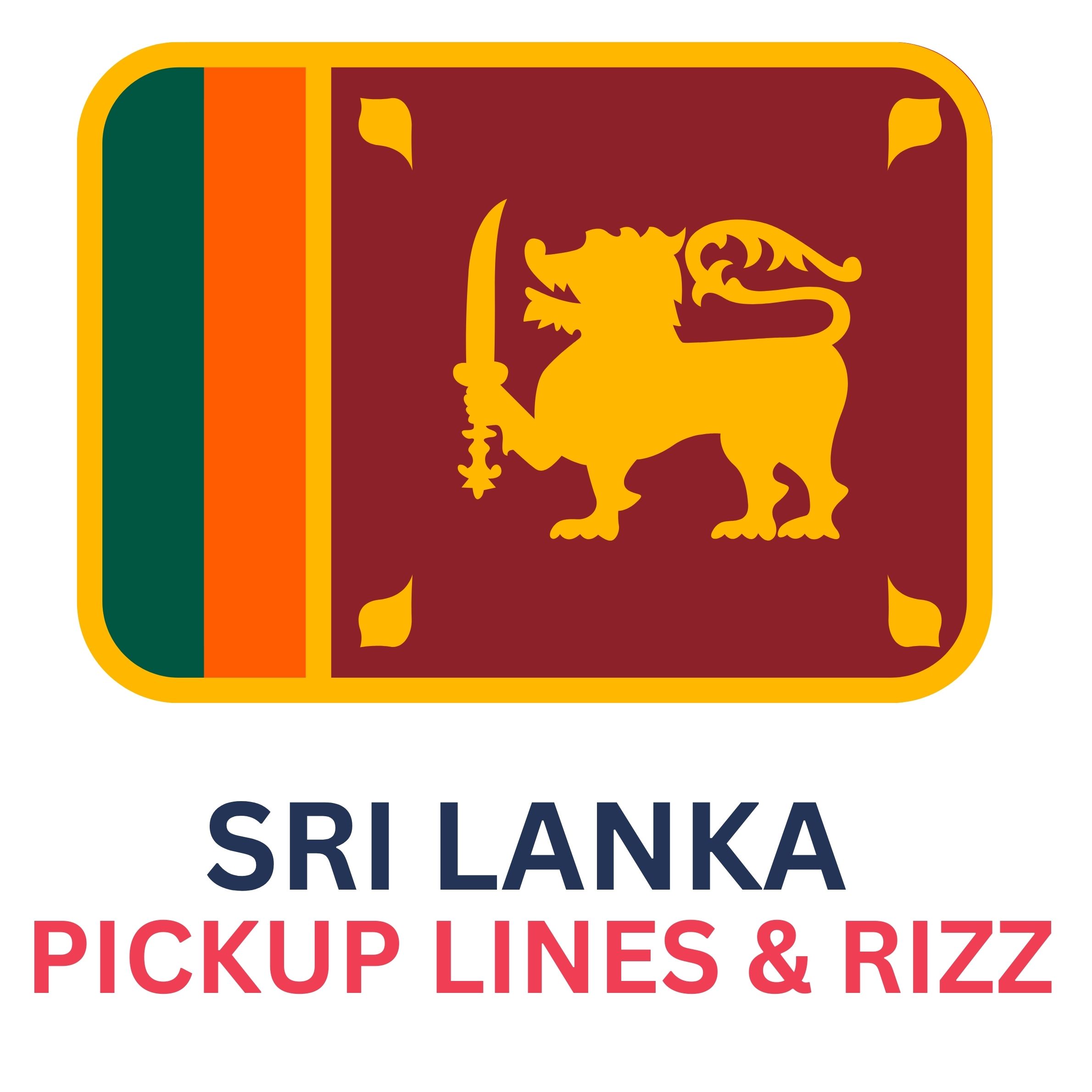 Sri Lankan Rizz Lines: