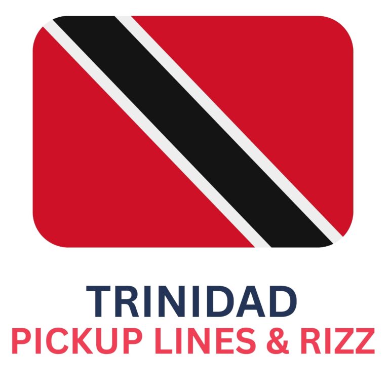 Trinidad and Tobago Rizz Lines