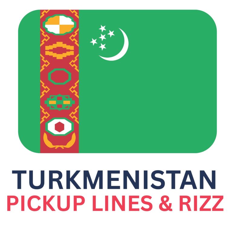 Turkmen Rizz Lines