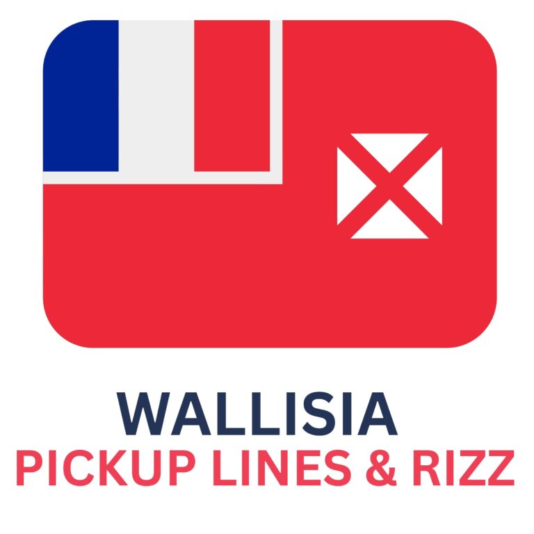 Wallisian Rizz Lines