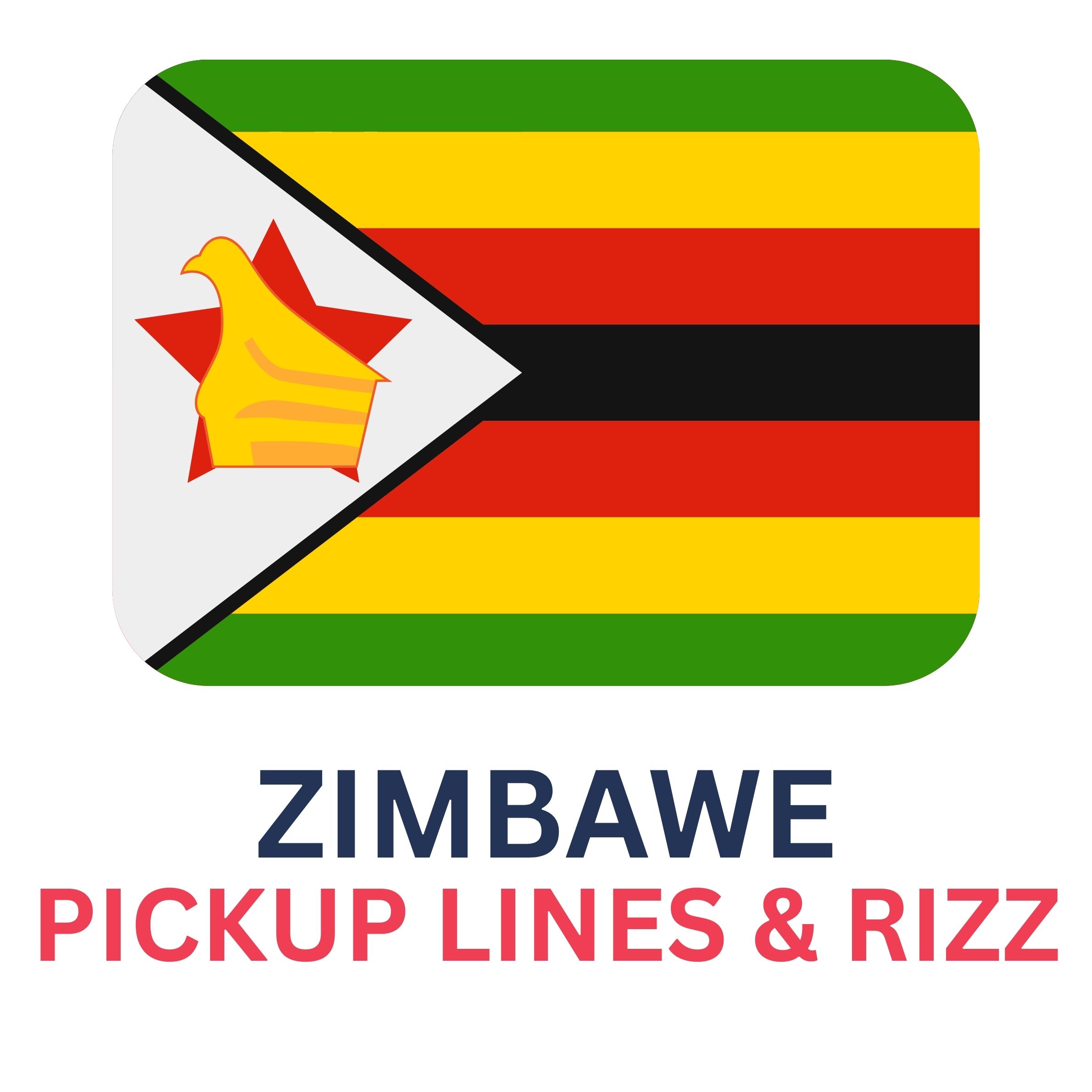 Zimbabwean Rizz Lines