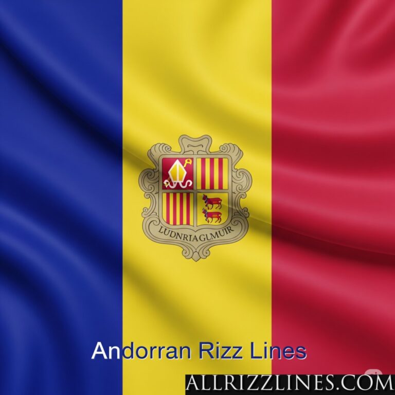 Andorran Rizz Lines