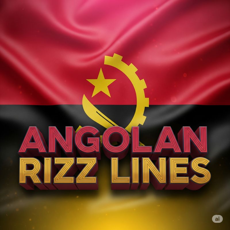 Angolan Rizz Lines