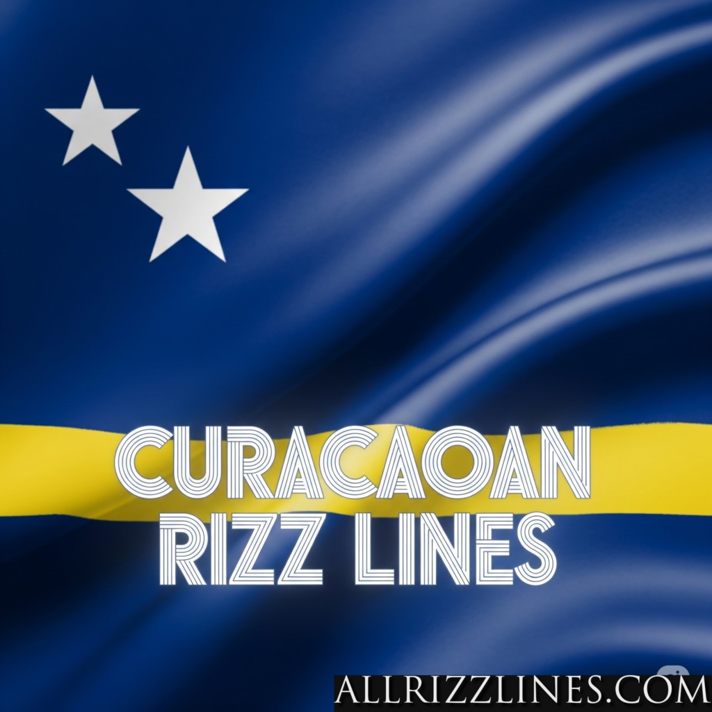 Curaçaoan Rizz Lines