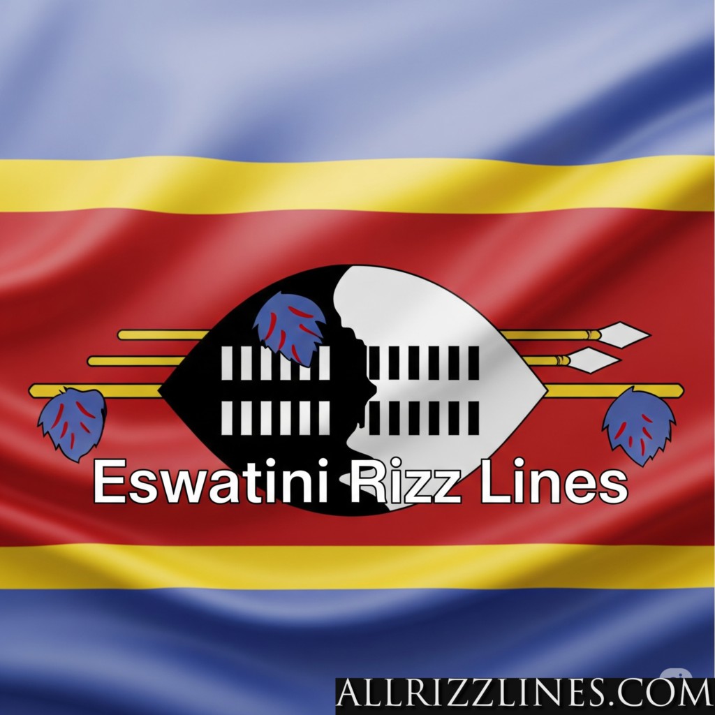 Eswatini Rizz Lines