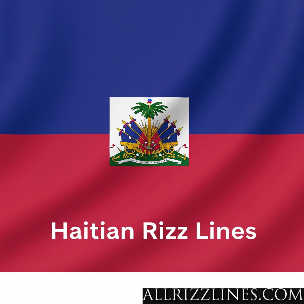 Haitian Rizz Lines