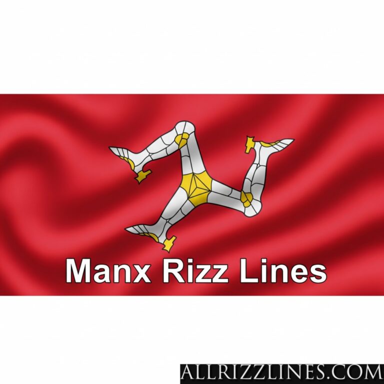 Manx Rizz Lines