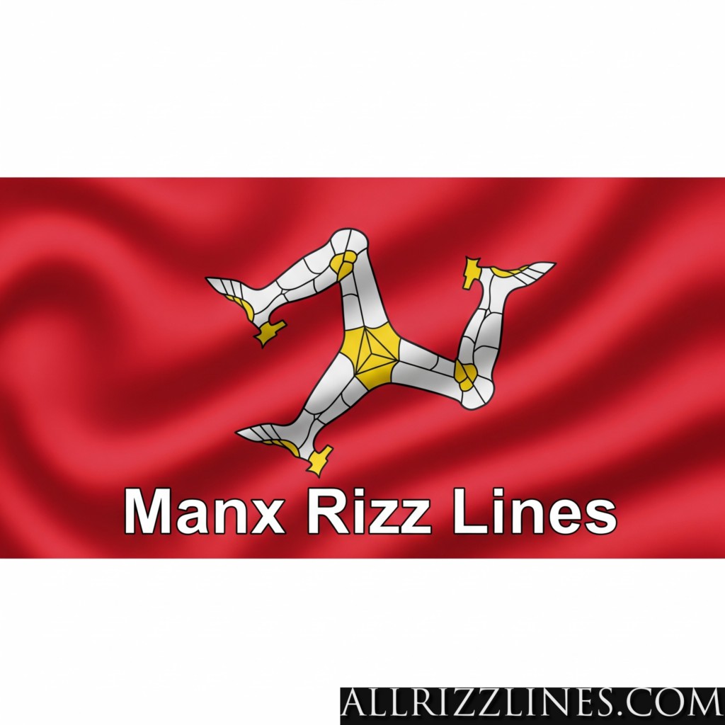 Manx Rizz Lines