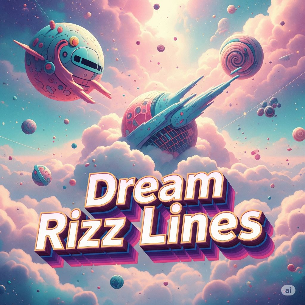 Dream Rizz Lines