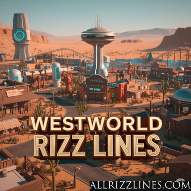 west world rizz lines