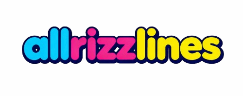 All Rizz Pickup Lines